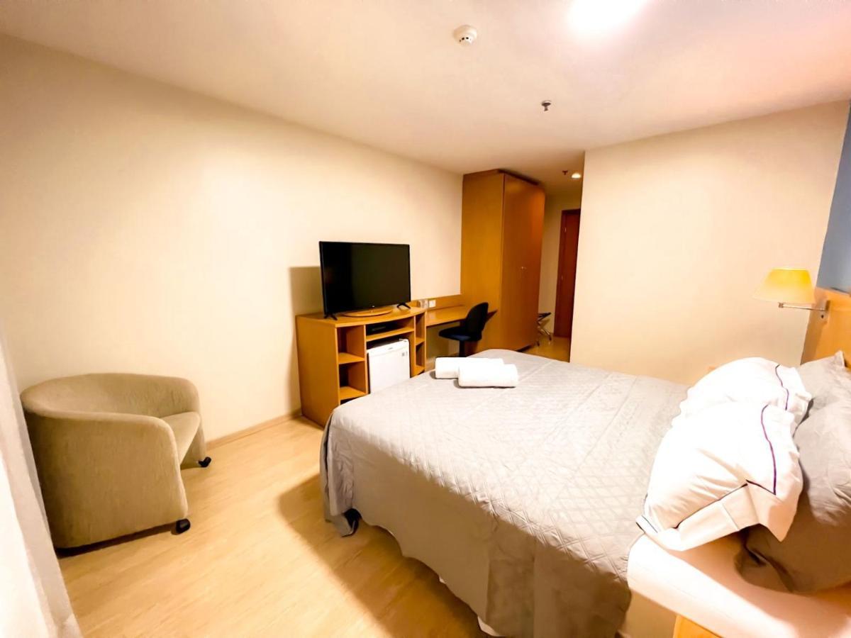 Apartment Flat 1015 - Comfort Taguatinga *