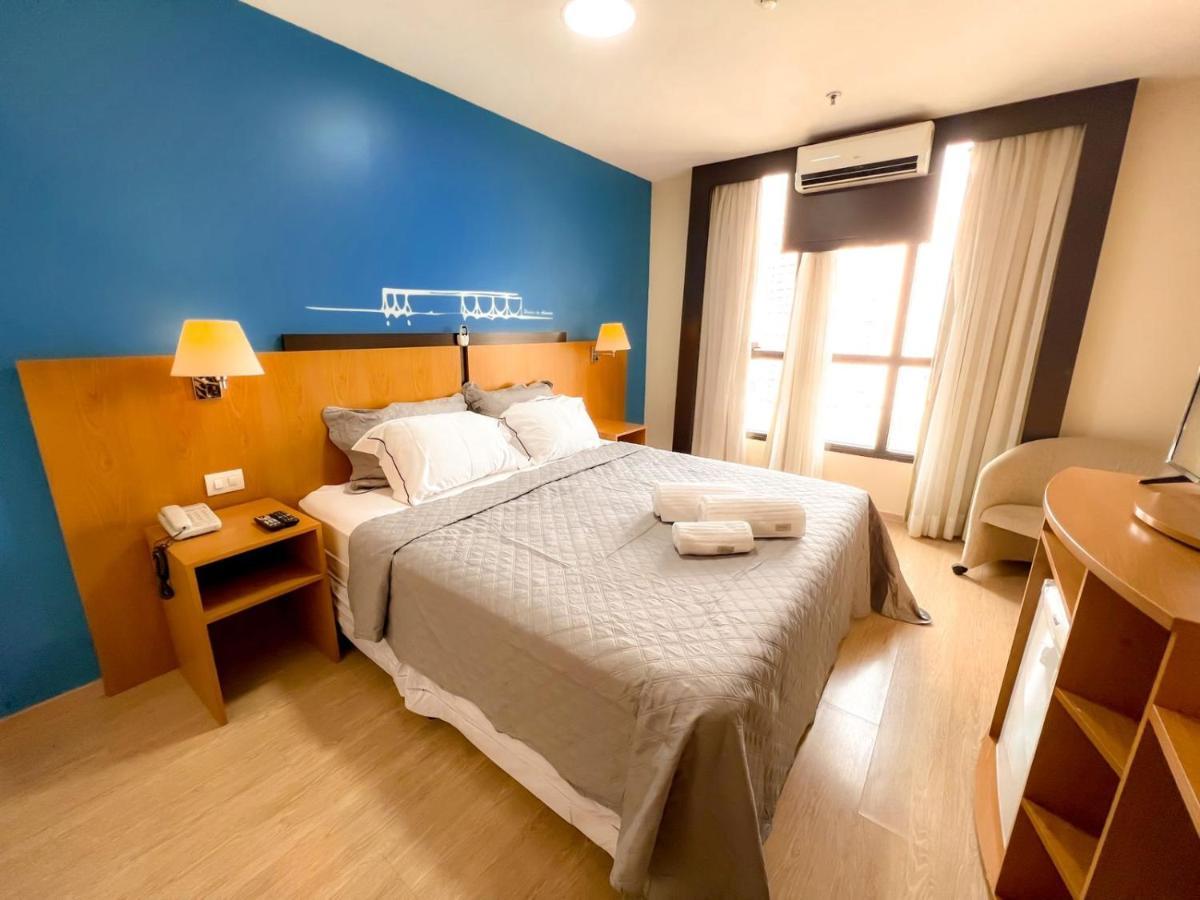 Flat 1015 - Comfort Taguatinga * Brasilia