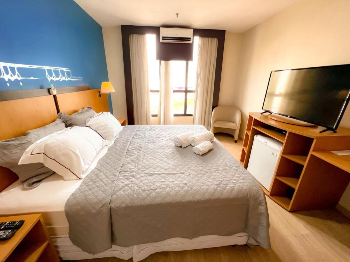 Apartment Flat 1015 - Comfort Taguatinga *