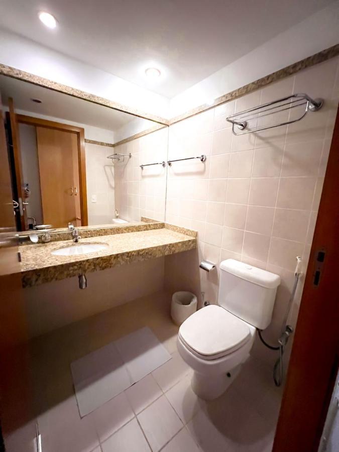 Flat 1015 - Comfort Taguatinga Apartment Brasilia